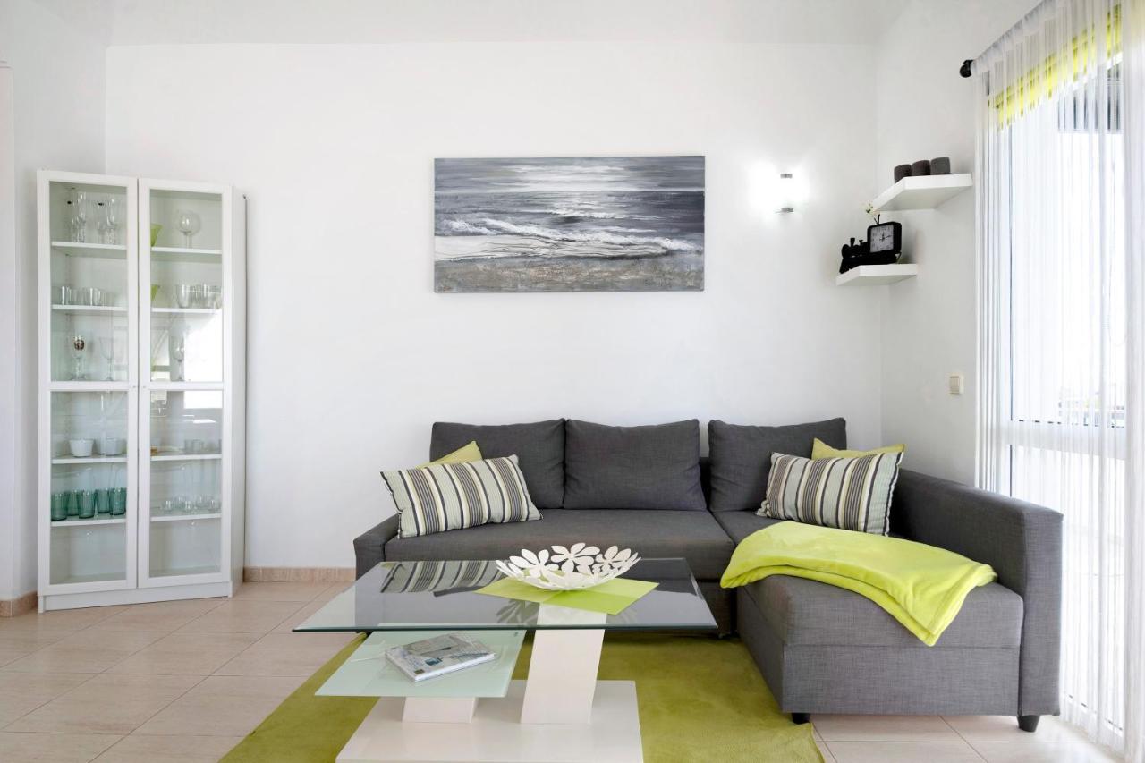 Bungalow Paraiso Playa Blanca  Extérieur photo
