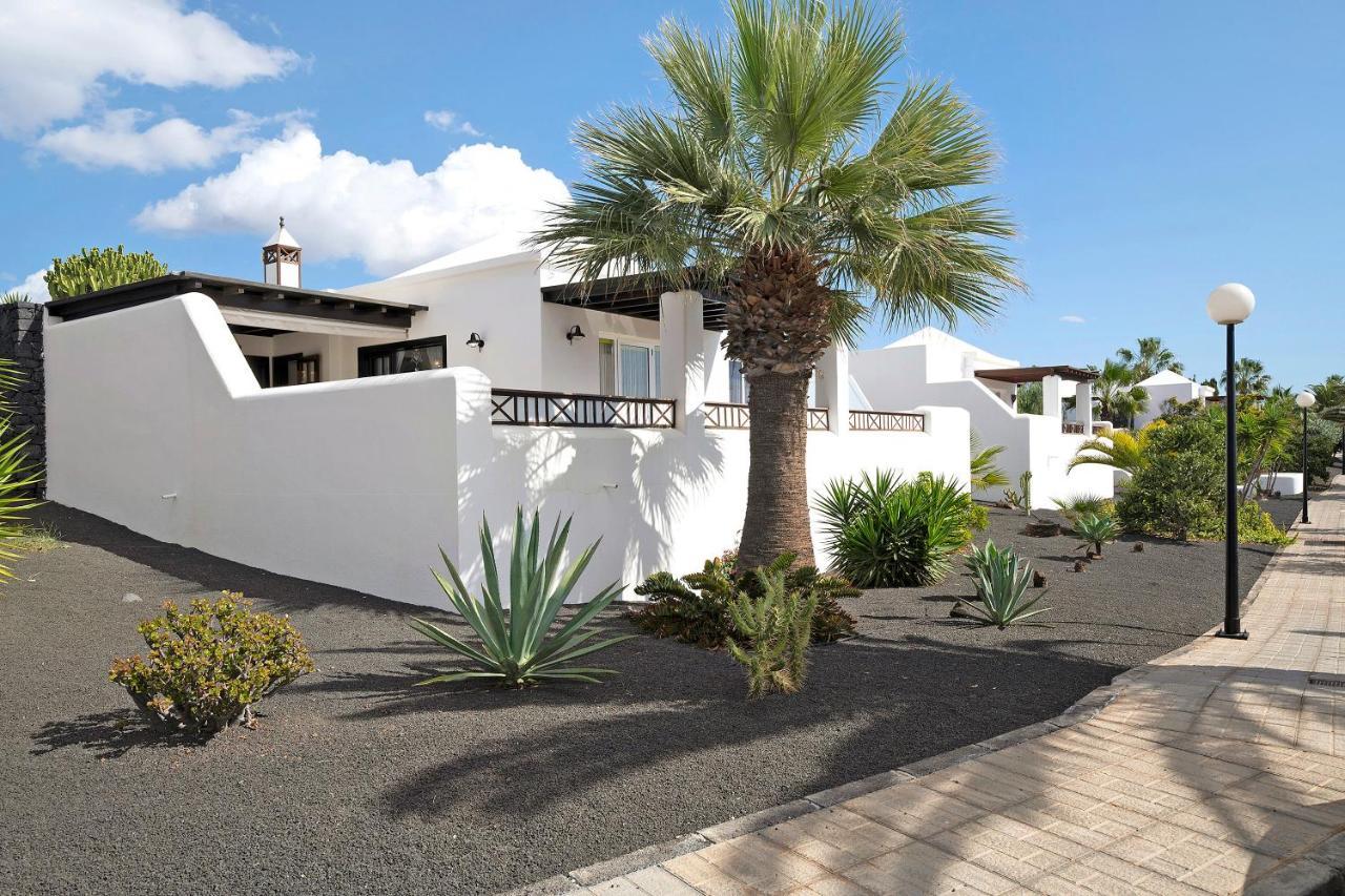 Bungalow Paraiso Playa Blanca  Extérieur photo