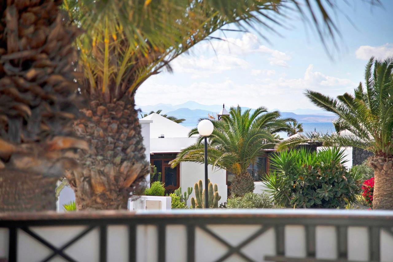 Bungalow Paraiso Playa Blanca  Extérieur photo