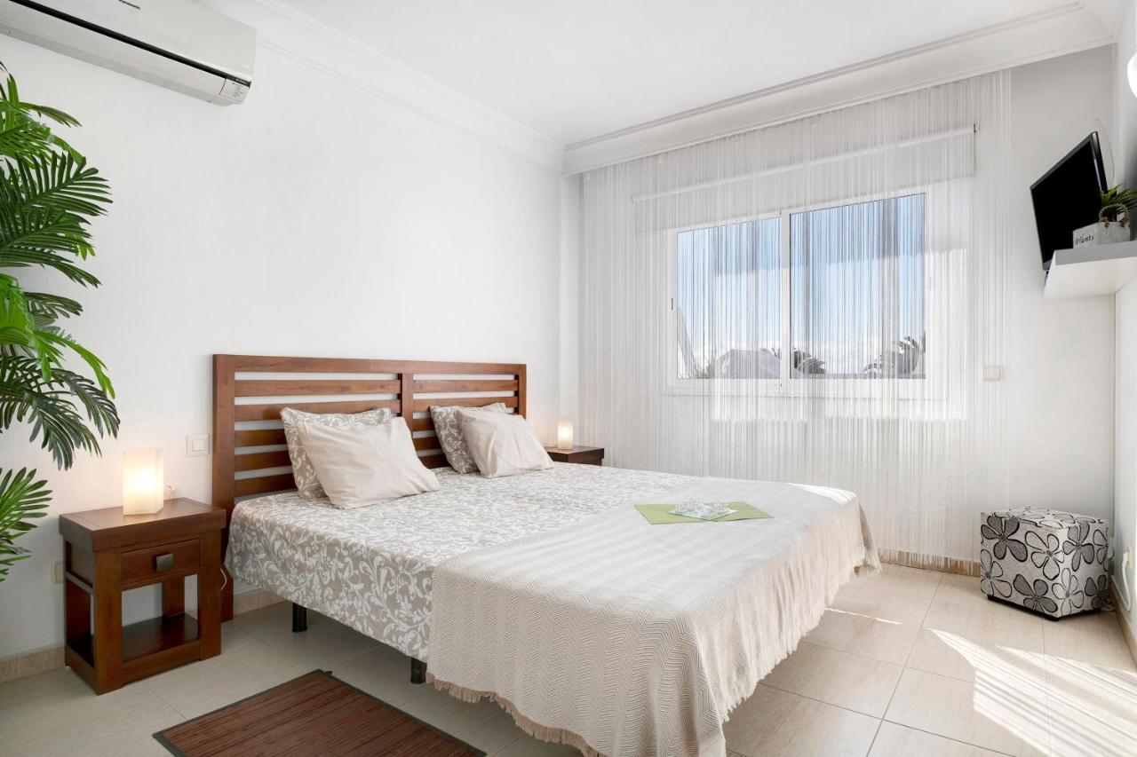 Bungalow Paraiso Playa Blanca  Extérieur photo